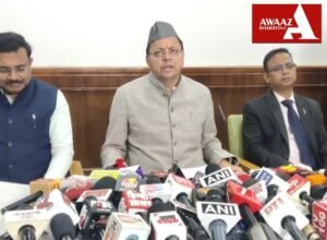 मुख्यमंत्री पुष्कर सिंह धामी ने वित्तीय वर्ष 2026-27 के बजट को बताया  “विकसित भारत के लिए विकसित उत्तराखंड” की दिशा में एक महत्वपूर्ण कदम