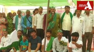 हरिद्वार में भारतीय किसान मजदूर जनसेवा यूनियन के तीन दिवसीय राष्ट्रीय अधिवेशन की हुई शुरुआत, MSP, उज्ज्वला योजना, शिक्षा और स्वास्थ्य जैसे मुद्दों पर हुईं चर्चा