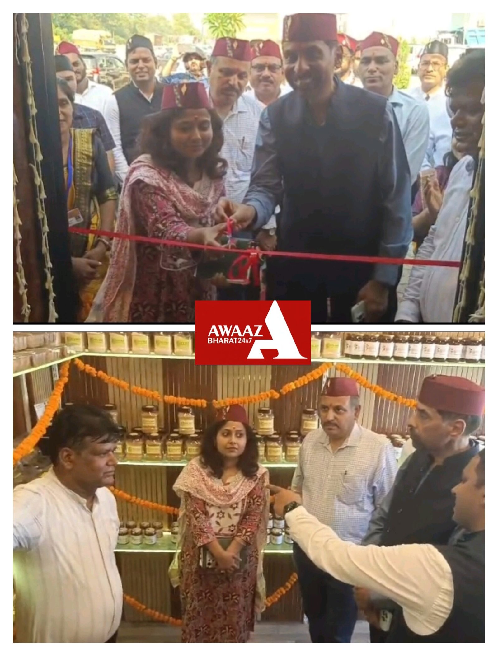 राम मंदिर चढ़ावा हेराफेरी पर चिराग पासवान का बड़ा बयान, बोले— दोषी कोई भी हो, बख्शा नहीं जाएगा; विपक्ष राजनीति छोड़ जांच में करे सहयोग